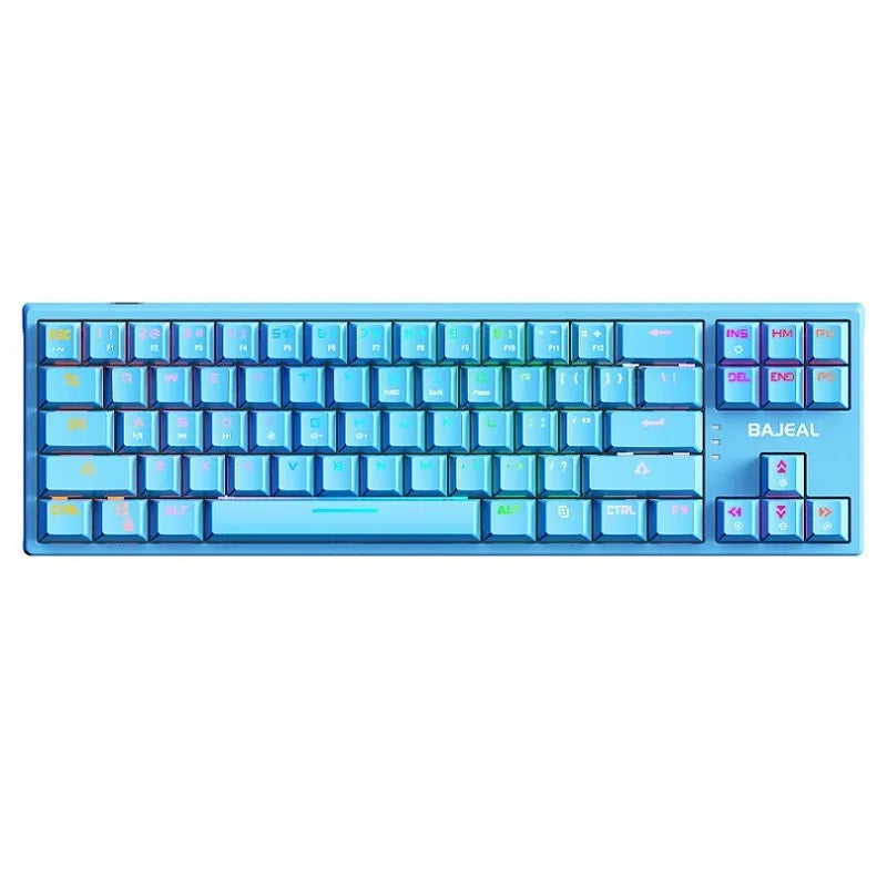 Mechanical Gaming Keyboard