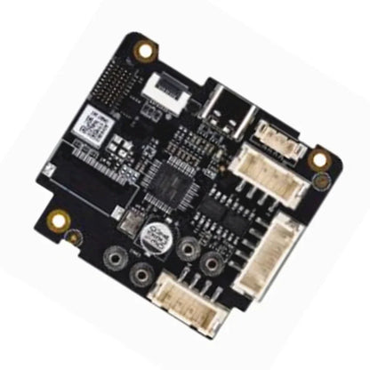 Bambu Lab A1 / A1 Mini Extruder Interface Board – Tool Head Main Circuit Board Replacement