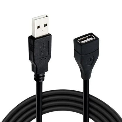 USB Extension Cable – Active USB 2.0 Repeater Cable up to 20m