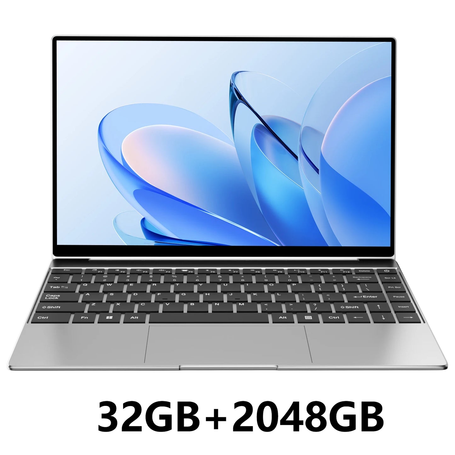 14.1" Business Laptop