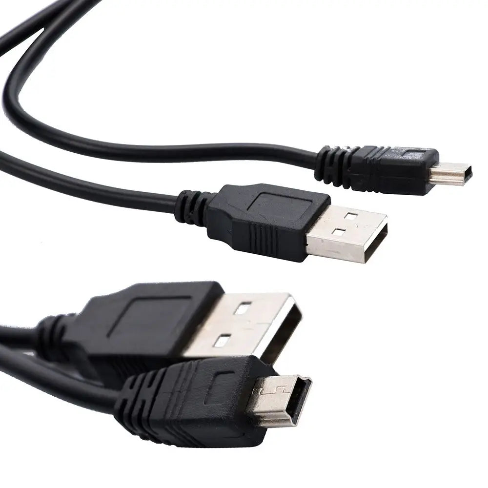 Mini USB Charging Cable