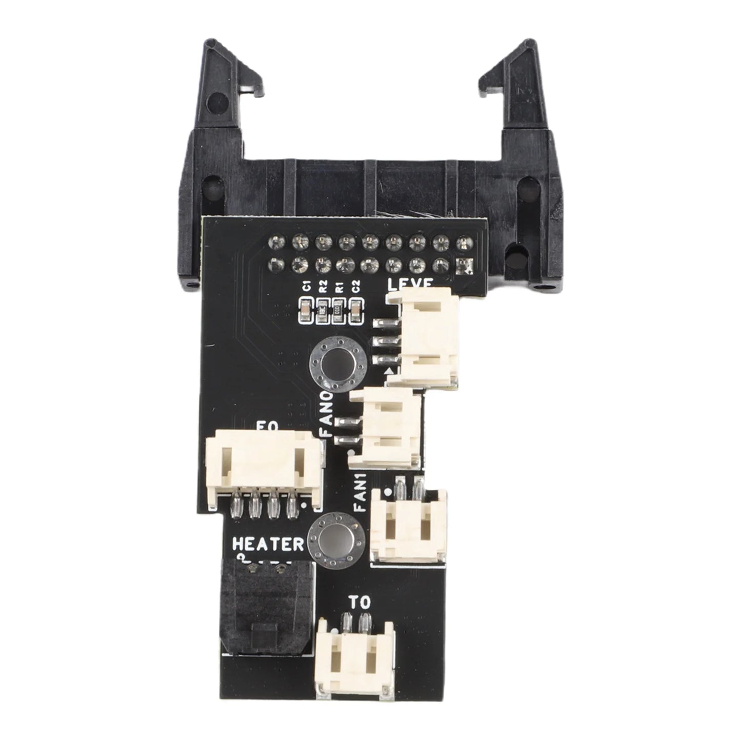 Anycubic Kobra 2 Max / Pro / Plus Print Head Adapter Board – Extruder Interface Replacement