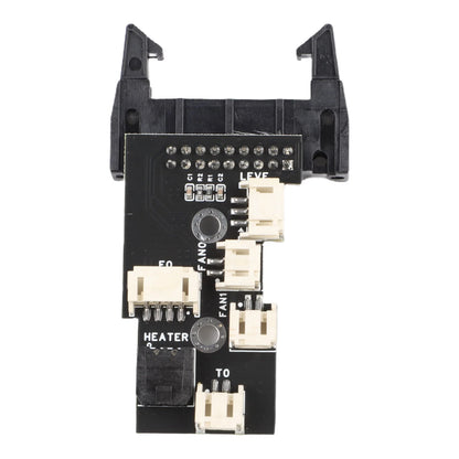 Anycubic Kobra 2 Max / Pro / Plus Print Head Adapter Board – Extruder Interface Replacement