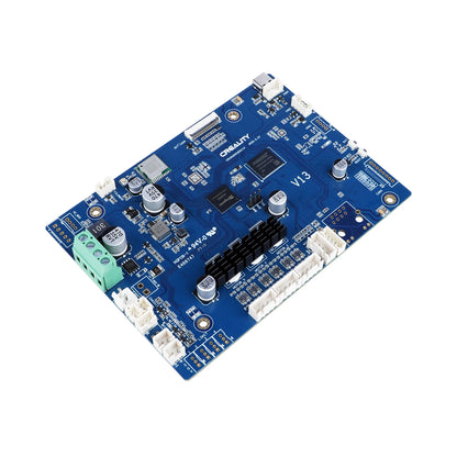 Creality K1 Max 2025 Mainboard Kit – Original 32-Bit Control Board CR4SU200382C13