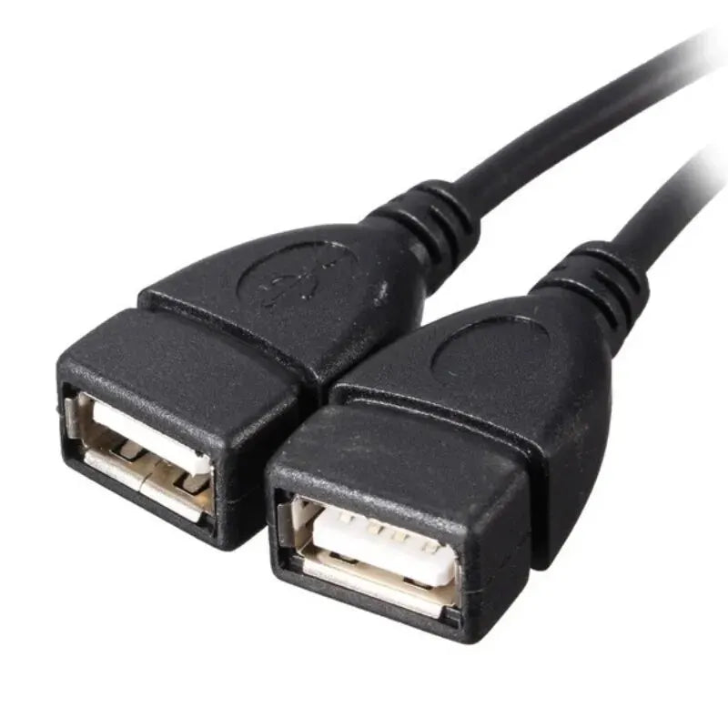 USB Splitter Cable