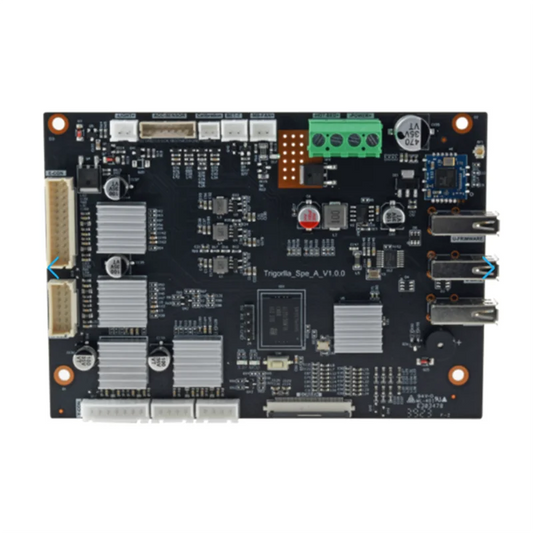 Anycubic Kobra 2 Max Mainboard – Original Replacement Control Board