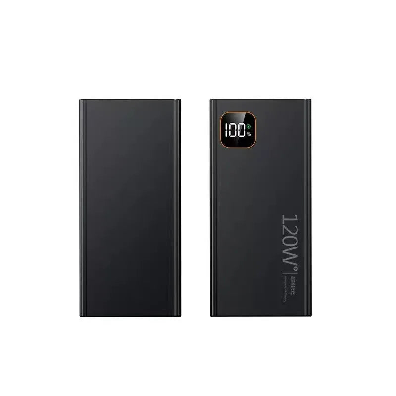 30000mAh 120W Power Bank
