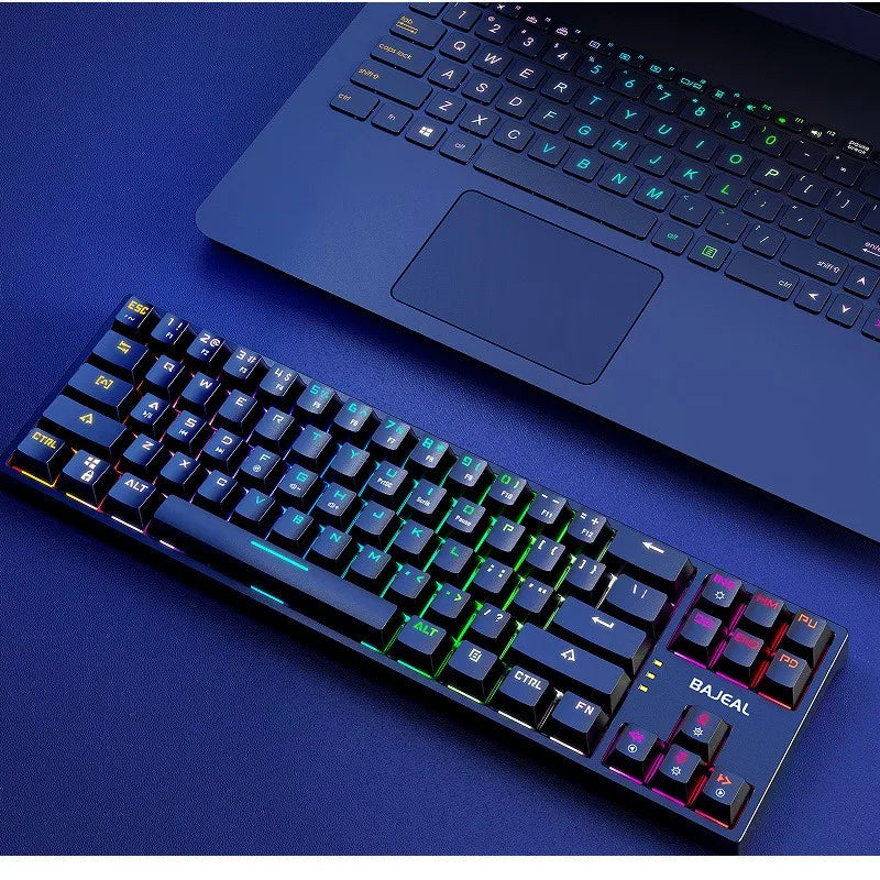 Mechanical Gaming Keyboard