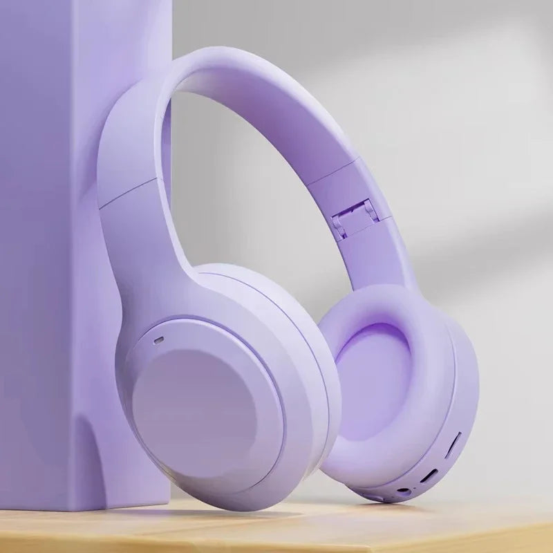 Wireless Gaming Headset