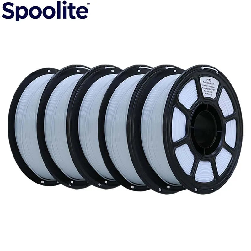 PETG Filament 5kg