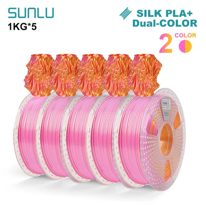 SUNLU 5kg Filament Bundle