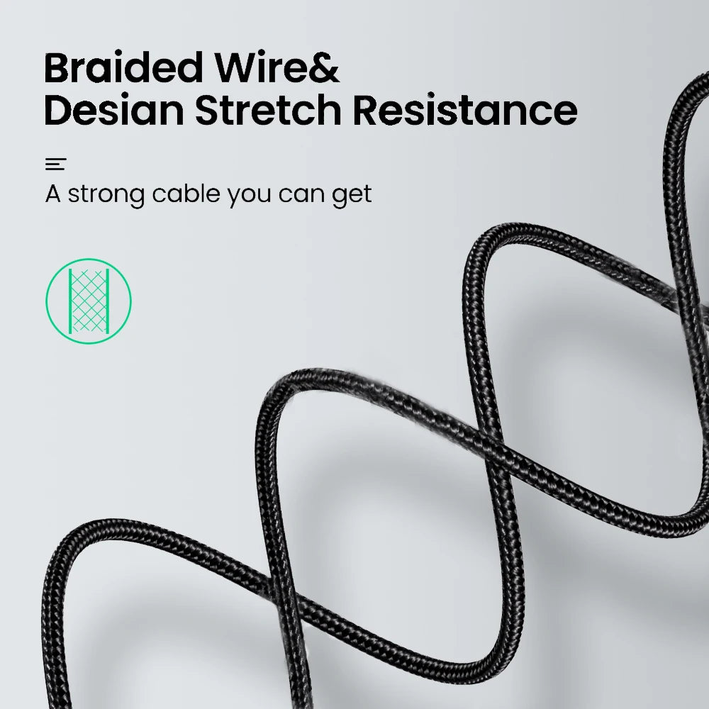 USB-C to USB-B 3.0 Cable