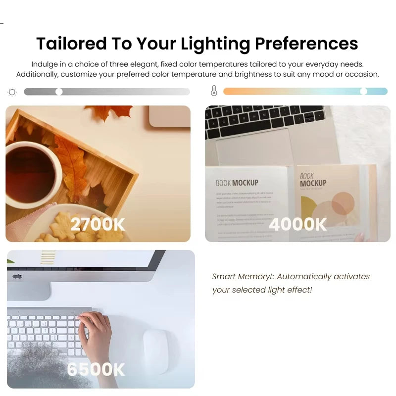 Yeelight Aries Monitor Light Bar