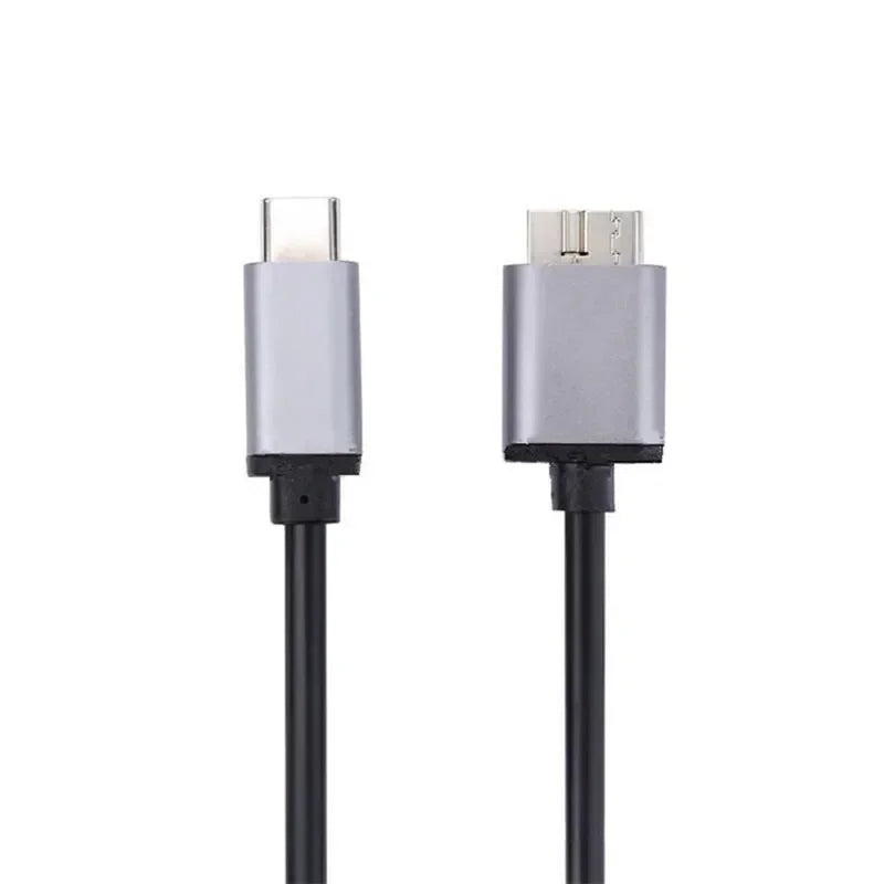 USB-C Data Cable