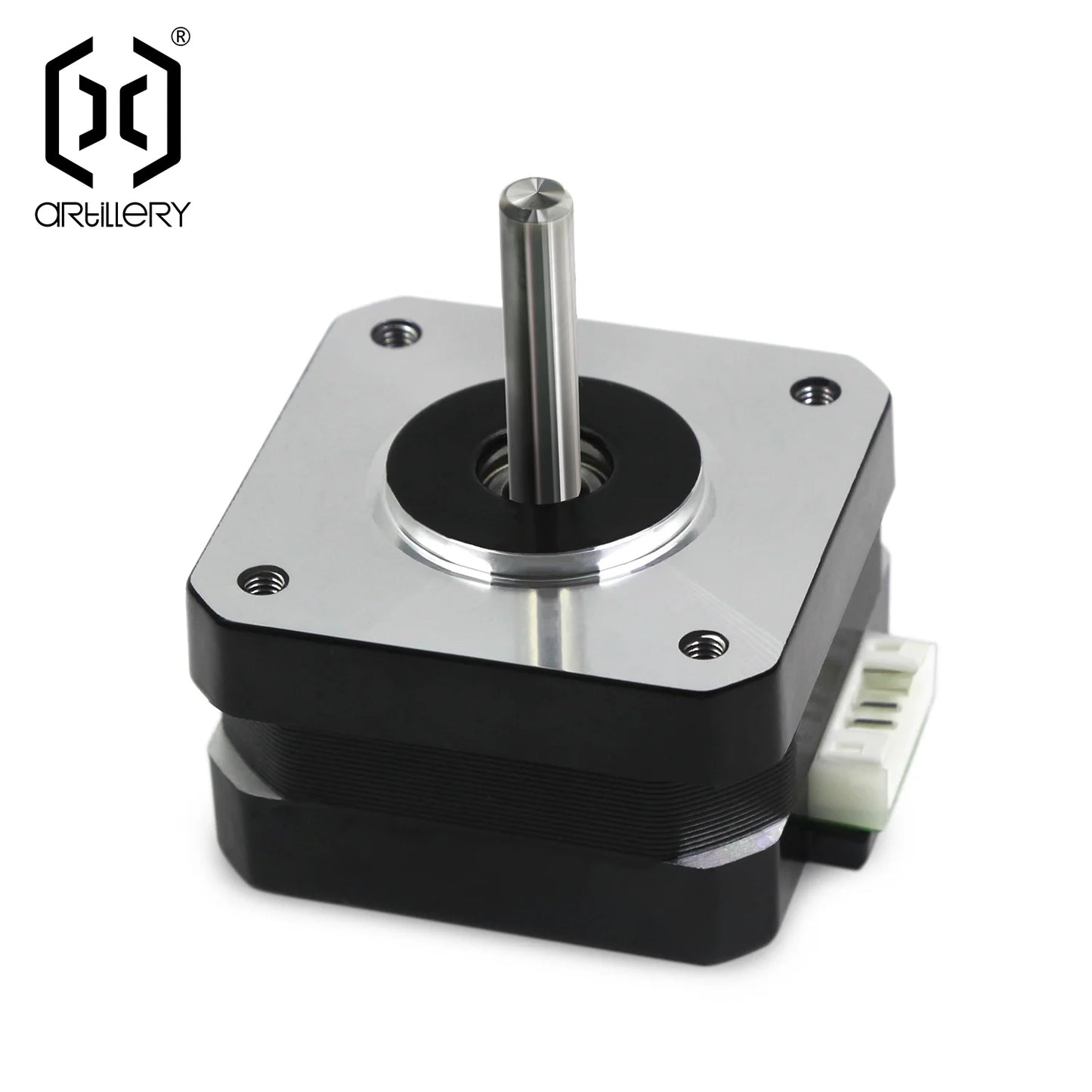 Artillery Nema17 Stepper Motor – 17HS4023S / 17HS4401S for Sidewinder X1 / X2 & Genius / Pro