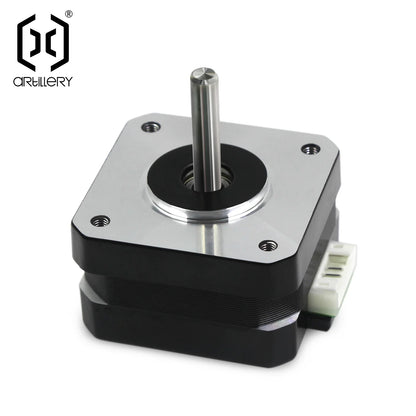 Artillery Nema17 Stepper Motor – 17HS4023S / 17HS4401S for Sidewinder X1 / X2 & Genius / Pro