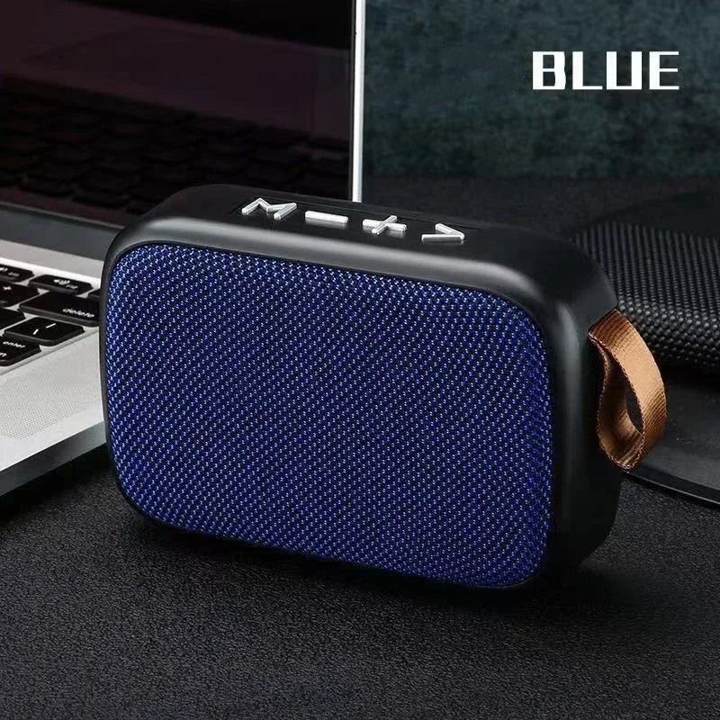 Portable Bluetooth Soundbar