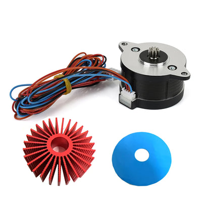 High-Temperature NEMA14 36mm Stepper Motor – 36STH20-1004AHG for Orbiter / Sherpa Mini / Voron