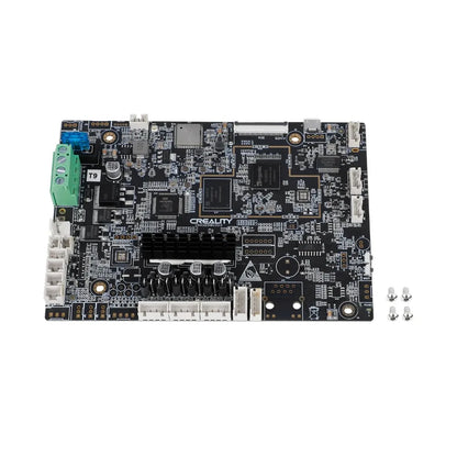 Creality K1 SE Mainboard – 32-Bit Replacement Control Board