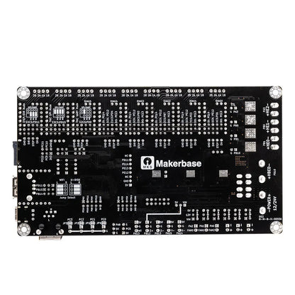 Makerbase MKS Monster8 – 32-Bit 3D Printer Control Board with TMC2209 for Voron / Octopus