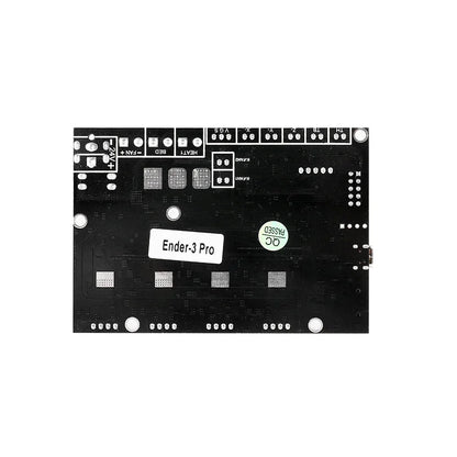 Creality Ender 3 Silent Mainboard – 32-Bit V4.2.2 / V4.2.7 Replacement Board