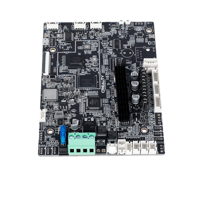 Creality K1 / K1 Max Motherboard – Upgraded Silent 32-Bit TMC2209 Mainboard