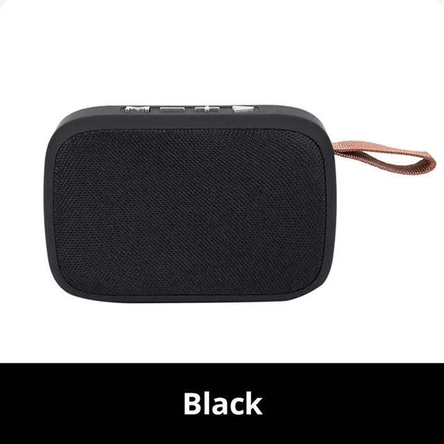 Portable Bluetooth Soundbar