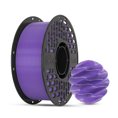 CaiLab PETG Filament 1.75mm – 1kg High-Speed No-Clog Spool for FDM 3D Printers