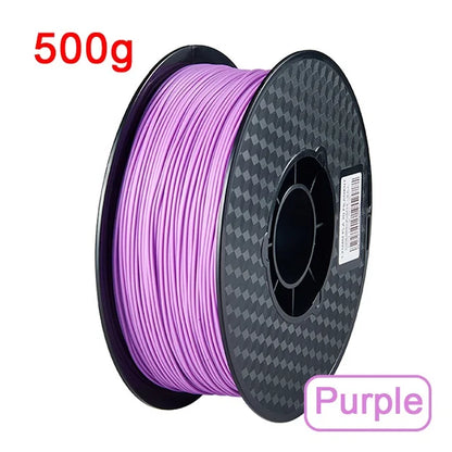 PLA Filament – 1.75mm 500g Spool