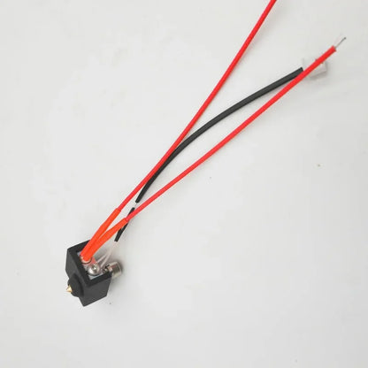 Flashforge Finder 3 Extruder Assembly – Replacement Extruder for Finder 3