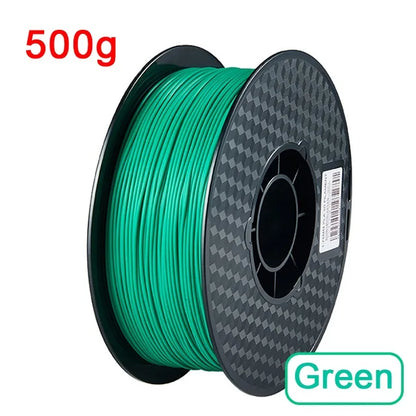 PLA Filament – 1.75mm 500g Spool