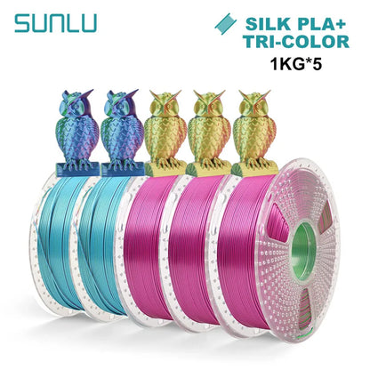 SUNLU 5kg Filament Bundle