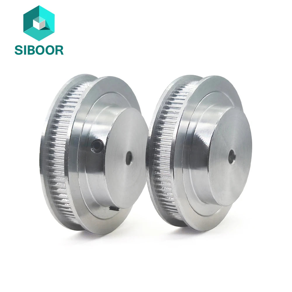 GT2 Timing Belt Pulley Set