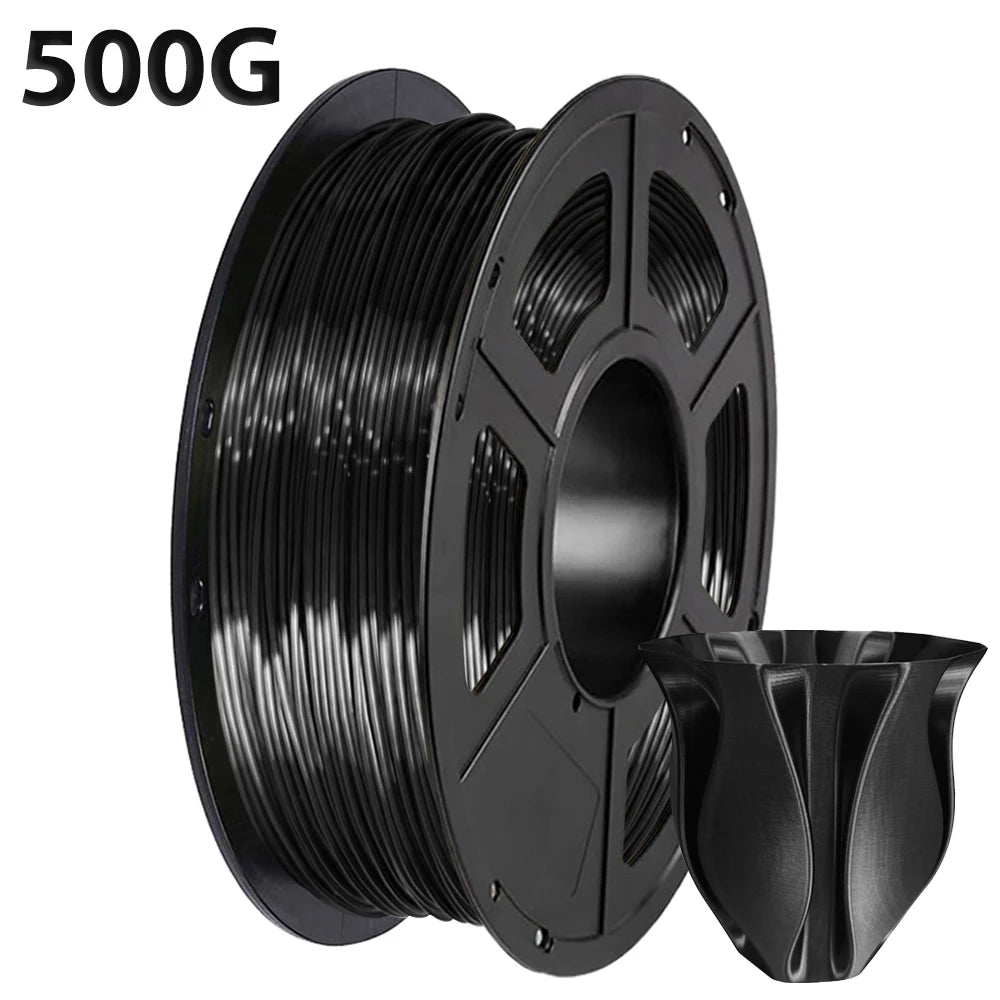 Silk PLA Filament