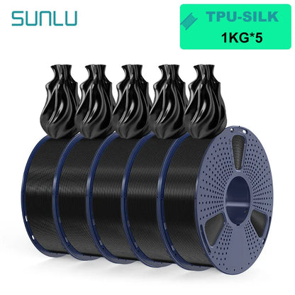 SUNLU 5kg Filament Bundle