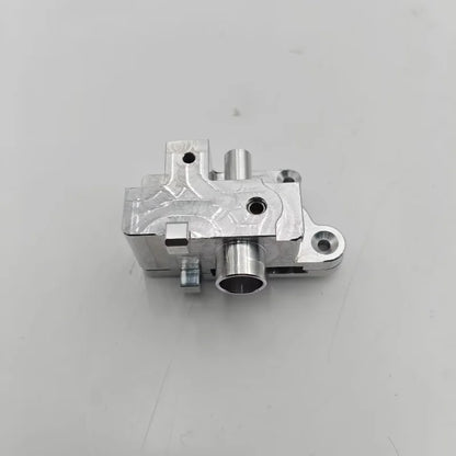 Flashforge Adventurer 5M / AD5M Pro CNC Aluminum Extruder Kit – Direct Drive Replacement