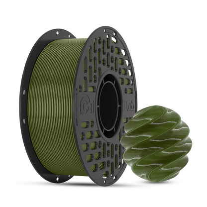 CaiLab PETG Filament 1.75mm – 1kg High-Speed No-Clog Spool for FDM 3D Printers