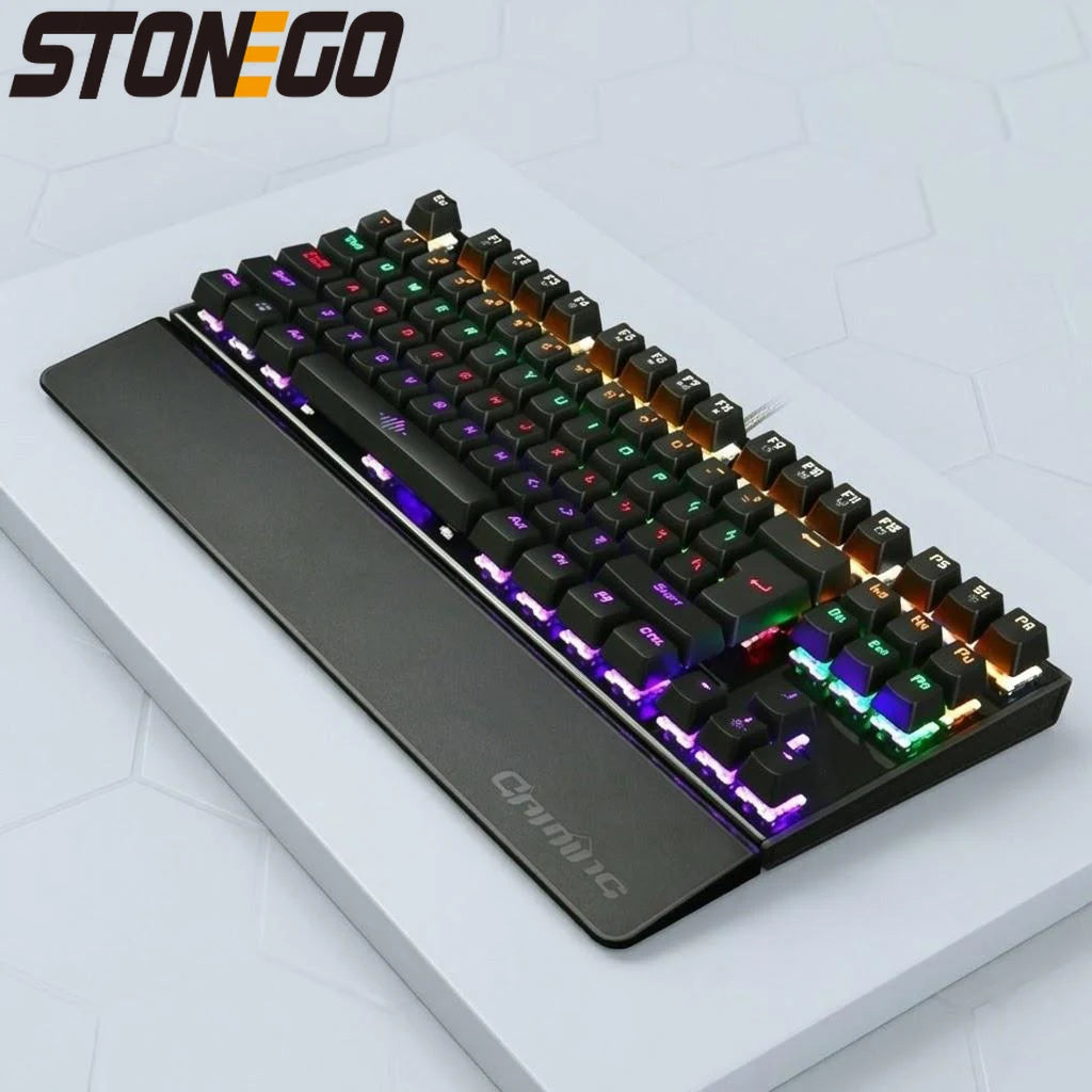 26-Key Gaming Keypad