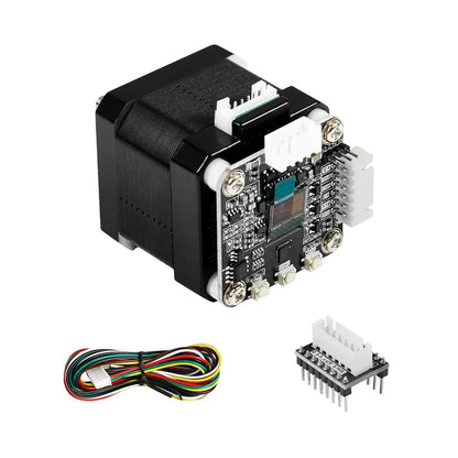 MKS SERVO42C – Closed Loop Stepper Motor Controller for Nema17 3D Printers