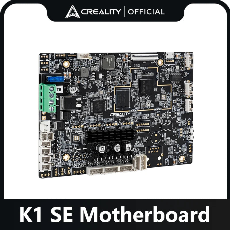 K1 SE Mainboard