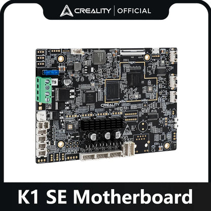 Creality K1 SE Mainboard – 32-Bit Replacement Control Board