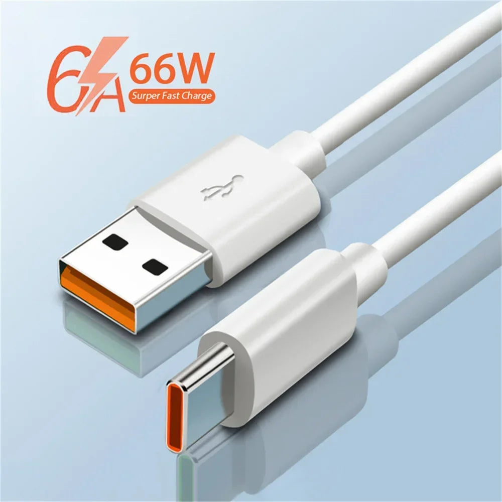 67W GaN Fast Wall Charger