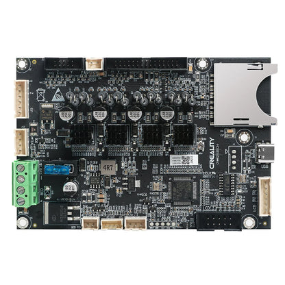 Creality Ender-3 V3 SE Mainboard Kit – 32-Bit MS35774 CR4NS200320C14 Motherboard