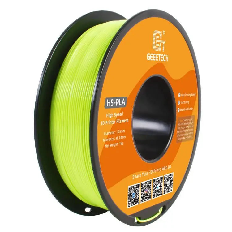 High-Speed PLA Filament 1kg