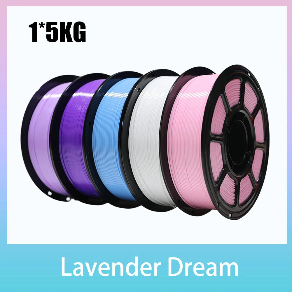 PETG Filament 5kg