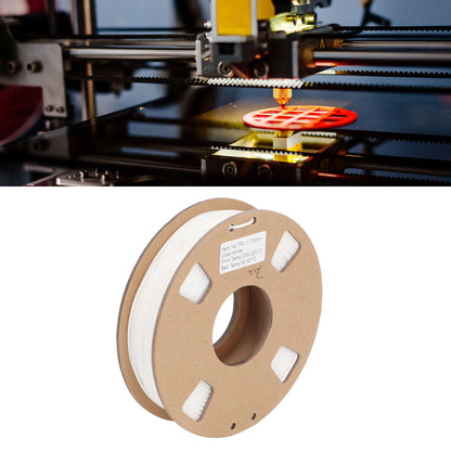 Flexible TPU Filament Bundle 1.75mm – 95A Soft High Accuracy for FDM 3D Printers