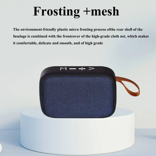 Portable Bluetooth Soundbar