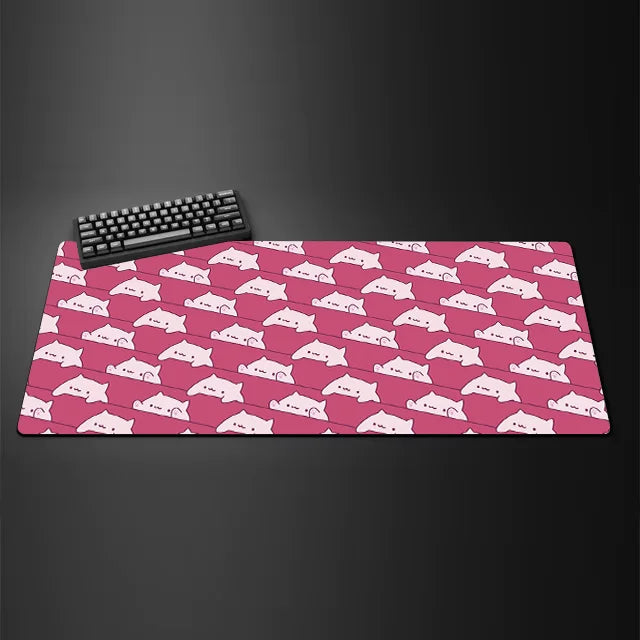 XXL Gaming Mouse Pad