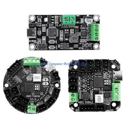 BIGTREETECH MKS THR36 / THR42 / THR CAN Toolhead Board – Klipper Firmware Expansion Board