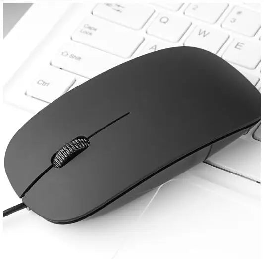 1000 DPI Wired Mouse